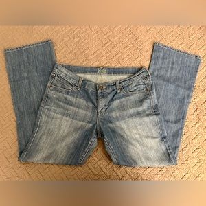 Old Navy “The Diva” Jeans - Size 12